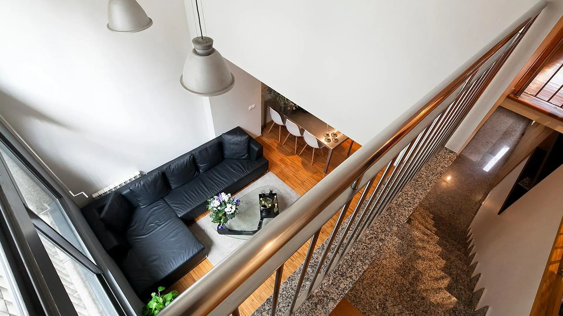 Διαμέρισμα My Space Emirates - Charming Duplex In Barcelona Ideal For Families Or Friends
